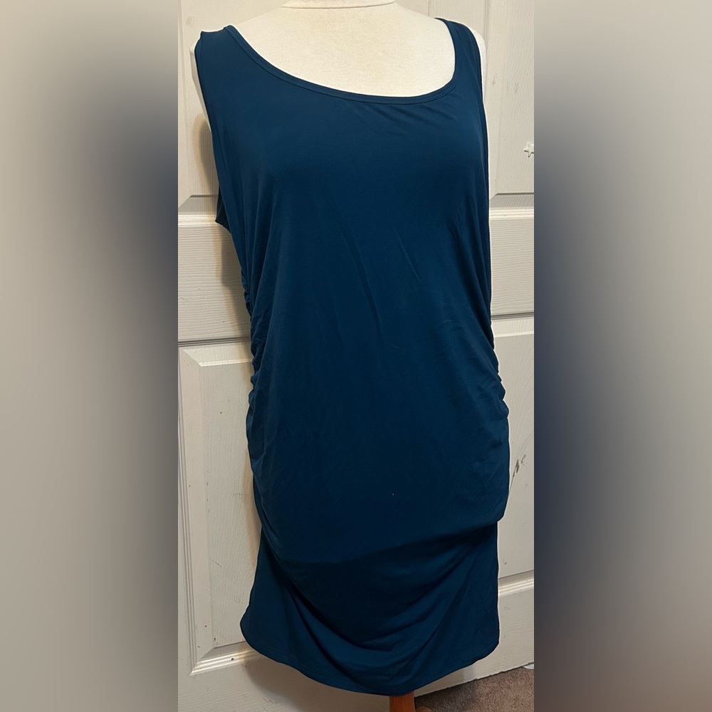 NWOT Smallshow Elegant sleeveless Women's dress size xxlarge